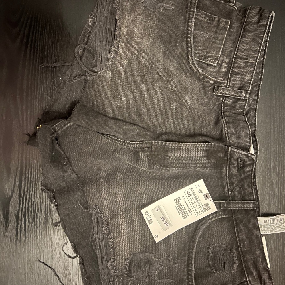 Zara shorts